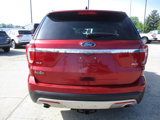 Used 2016 Ford Explorer XLT w/ Equipment Group 202A image 5