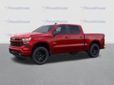 New 2025 Chevrolet Silverado 1500 RST w/ Texas Edition Plus image 2