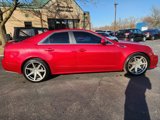 Used 2011 Cadillac CTS Luxury image 3