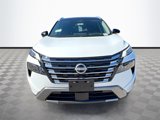 New 2025 Nissan Rogue SL image 2