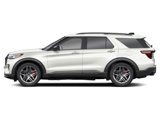 New 2025 Ford Explorer Platinum w/ Ultimate Package image 2