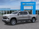 New 2026 Chevrolet Silverado 1500 LT image 2