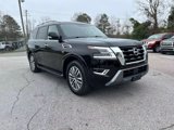 Used 2021 Nissan Armada SV w/ SV Appearance Package image 5
