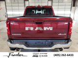 New 2025 RAM 1500 Laramie image 4