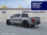 New 2025 Ford F150 Platinum w/ Equipment Group 702A High image 5