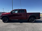 New 2025 RAM 1500 Rebel w/ Rebel Level 2 Equipment Group image 6