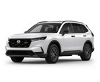 New 2026 Honda CR-V TrailSport image 2
