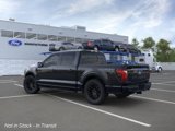 New 2025 Ford F150 Lariat w/ Equipment Group 501A Mid image 5