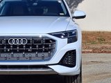 New 2025 Audi Q8 Premium Plus image 4