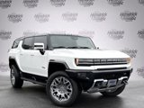 New 2025 GMC Hummer EV 3X image 2
