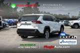 Used 2023 Toyota RAV4 LE image 4