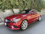 Used 2019 Mercedes-Benz C 300 Coupe image 6