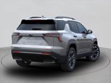 New 2026 Chevrolet Equinox RS w/ Convenience Package III image 4
