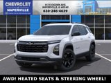 New 2026 Chevrolet Equinox LT w/ Midnight Edition image 6