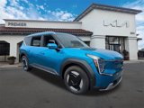 New 2026 Kia EV9 Wind image 2