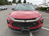 New 2026 Chevrolet TrailBlazer RS w/ Convenience Package image 3
