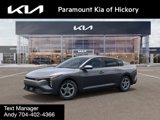 New 2025 Kia K4 LXS image 3