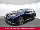Used 2023 Nissan Murano SL image 2