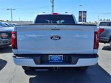 New 2025 Ford F150 XLT image 3