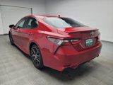 Used 2021 Toyota Camry SE image 5