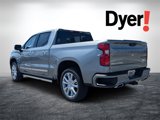 New 2025 Chevrolet Silverado 1500 High Country image 5