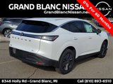 New 2025 Nissan Murano SL image 4