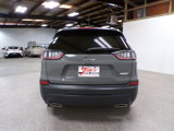 Used 2021 Jeep Cherokee Latitude Lux w/ Comfort/Convenience Group image 4