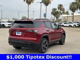 New 2026 Chevrolet Equinox RS w/ Convenience Package III image 3
