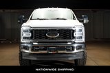 Used 2024 Ford F350 King Ranch image 4