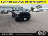 New 2025 RAM 1500 Big Horn image 5