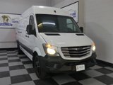 Used 2016 Freightliner Sprinter 3500 image 4