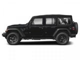 New 2025 Jeep Wrangler Unlimited Rubicon 392 image 4