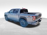 New 2025 Nissan Frontier PRO-4X w/ Pro Premium Package image 3