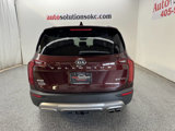 Used 2020 Kia Telluride EX w/ Towing Package image 6
