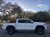 Used 2023 Toyota Tacoma TRD Off-Road image 3