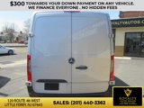 Used 2021 Mercedes-Benz Sprinter 2500 image 5
