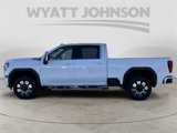 New 2025 GMC Sierra 2500 Denali image 2
