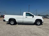 Used 2024 Chevrolet Silverado 1500 W/T w/ WT Fleet Convenience Package image 3