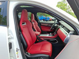 Certified 2025 Jaguar F-PACE R-Dynamic S image 3