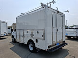 New 2026 Ford E-450 and Econoline 450 Super Duty w/ Power Equipment Group image 3