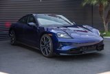 Certified 2025 Porsche Taycan image 6