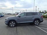 New 2025 Volkswagen Atlas SEL image 3