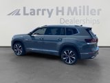 New 2025 Volkswagen Atlas SEL Premium R-Line image 3