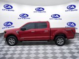 Used 2024 Ford F150 XLT w/ Mobile Office Package image 5