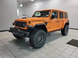 New 2025 Jeep Wrangler Unlimited Rubicon 392 image 3