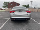 Used 2015 Chrysler 200 S w/ Comfort Group image 4