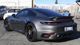 Used 2021 Porsche 911 Turbo S image 6