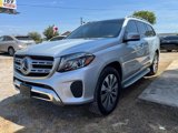 Used 2017 Mercedes-Benz GLS 450 4MATIC image 4