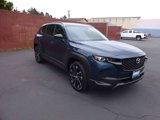 New 2025 MAZDA CX-50 2.5 Hybrid w/ Weather Package image 2