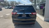 Used 2021 Chevrolet Traverse LT w/ LPO, Floor Liner Package image 4